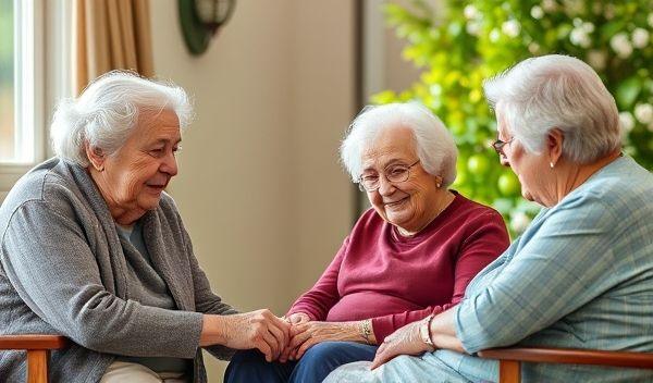 80%创业者不知道的银发经济盈利模式，我靠这3招月入10万