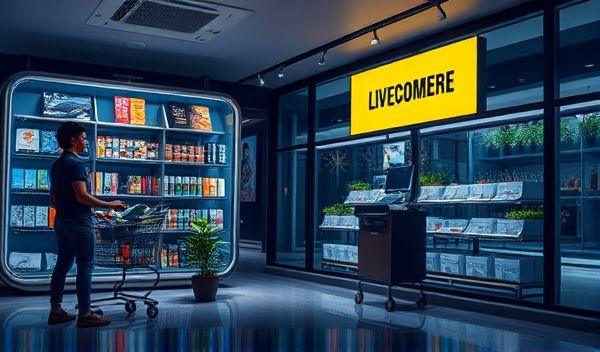 直播带货副业岗位职责全解析，我从零经验到月入破万的实战指南