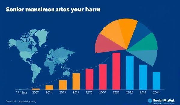银发经济创业必做7项市场调研，我靠这份方案避开百万亏损