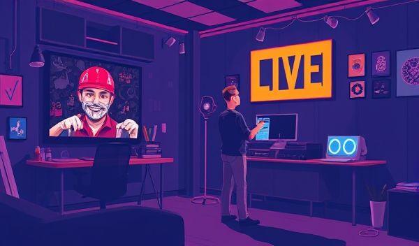 0粉丝也能玩转直播带货？手把手教你副业月入2万+