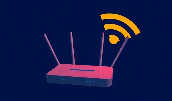 00后靠倒腾二手路由器月入5万？我在华强北挖到的暴利真相