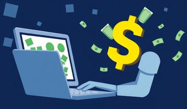 赚钱项目吧是真的吗?老鸟亲历:揭穿陷阱,选出真金白银的宝藏!-1 赚钱项目吧是真的吗?老鸟亲历:揭穿陷阱,选出真金白银的宝藏!-1