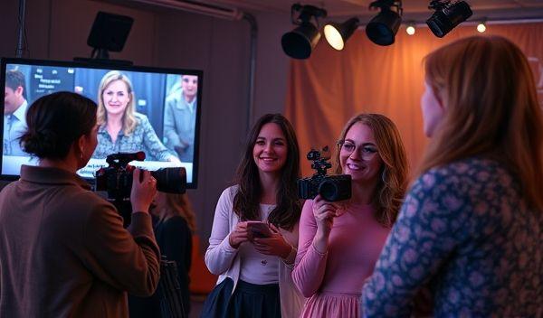 女生搞自媒体副业兼职靠谱吗？我用血泪史给你算笔账！