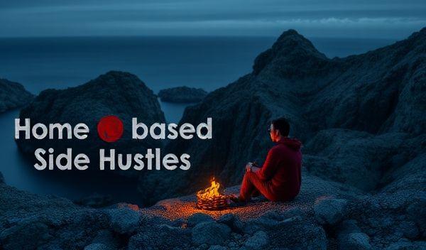 居家副业赚钱项目大公开:我在家月赚3000+的实战攻略-1 居家副业赚钱项目大公开:我在家月赚3000+的实战攻略-1