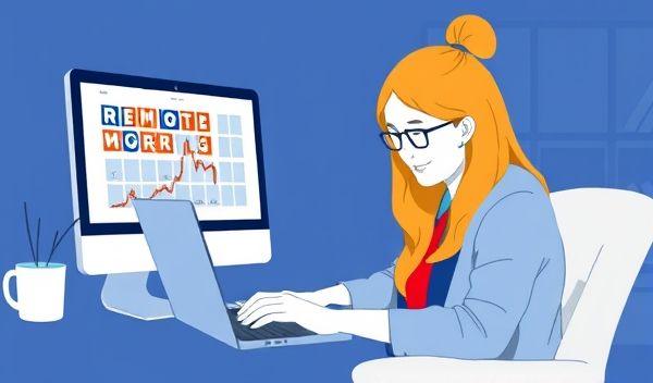 揭秘15个在家赚钱的真实岗位！我靠这些副业月入5位数