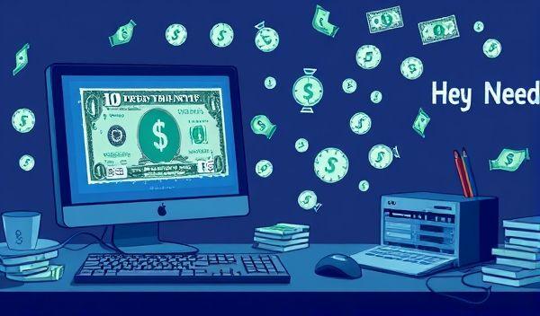 电脑挂机赚钱项目免费安全吗?我亲测踩坑后掏心窝子分享-1 电脑挂机赚钱项目免费安全吗?我亲测踩坑后掏心窝子分享-1