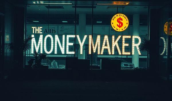 揭秘10个鲜为人知的冷门赚钱项目，我靠它们月入五位数