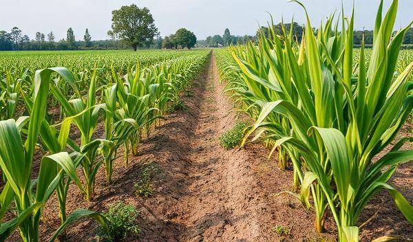 农村种玉米赚钱实战指南：我靠这招年赚10万的秘诀