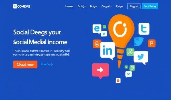 自媒体副业赚钱攻略:我用这3招月入过万,新手也能复制-1 自媒体副业赚钱攻略:我用这3招月入过万,新手也能复制-1