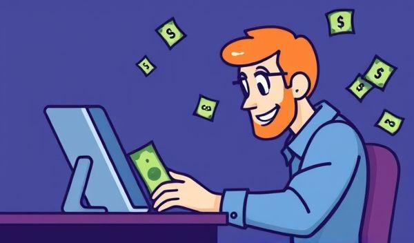 2024年做自媒体还能搞钱？我被割9次韭菜后终于赚到第一桶金