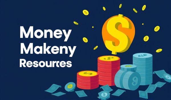 揭秘10大赚钱项目资源网站推荐,新手也能月入过万!-1 揭秘10大赚钱项目资源网站推荐,新手也能月入过万!-1