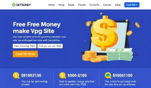 亲测有效!10个免费赚钱项目网,让小白也能月入5000+-1 亲测有效!10个免费赚钱项目网,让小白也能月入5000+-1