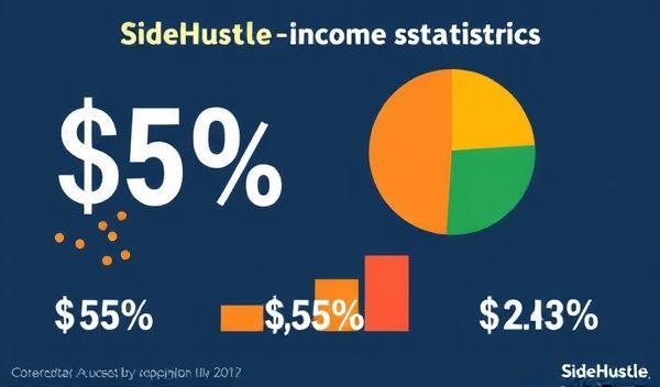 2024年做自媒体还能赚钱？程序员副业月入5万实录