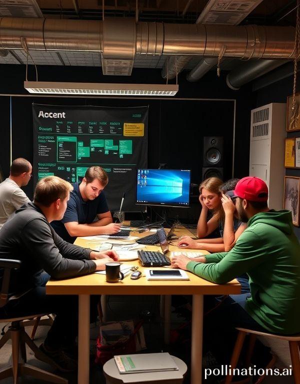 自媒体副业运营招募全流程解密:我靠这套方案月赚5000+