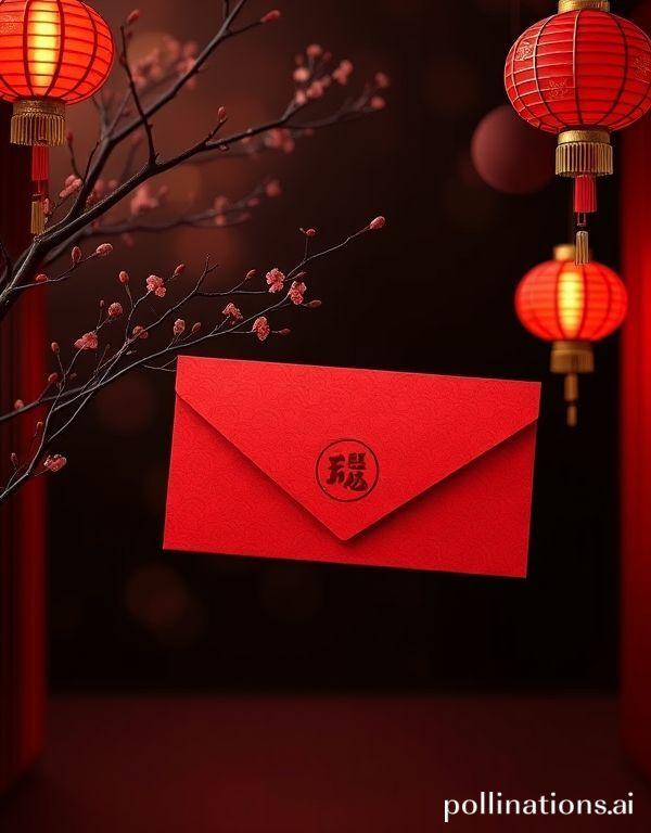 藏在微信红包群里的暴利生意：三个不起眼的偏门赚钱项目揭秘案例
