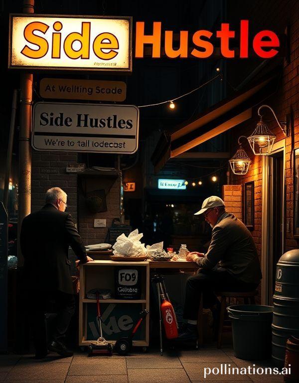 居家副业干点啥好呢?这3个零门槛路子我悄悄赚了奶粉钱