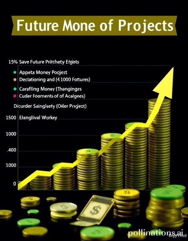 2025年最火爆的5大赚钱风口，我已提前布局！