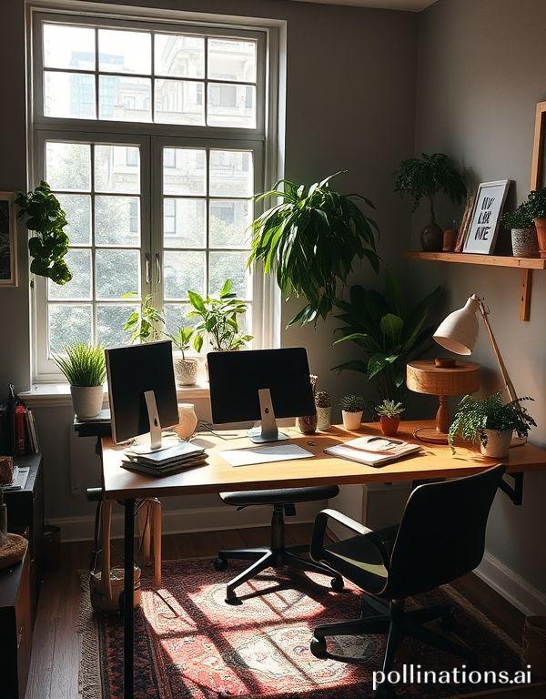 在家躺着也能赚!我的居家副业兼职攻略,轻松月增2000元