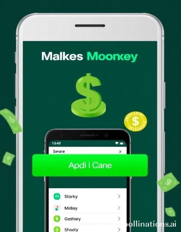 赚钱项目App下载安装终极指南：我用这些方法月入5000+