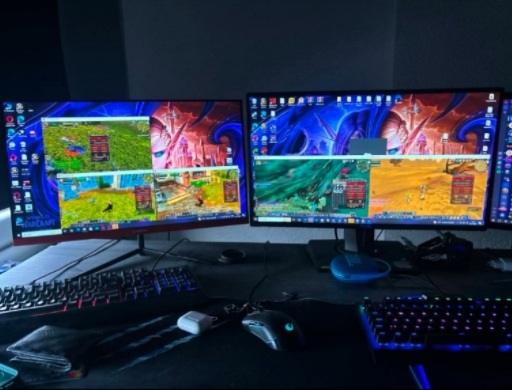 游戏搬砖搞钱项目:月入1万+全程实操经验分享,小白也能做的副业好项目-2 游戏搬砖搞钱项目:月入1万+全程实操经验分享,小白也能做的副业好项目-2