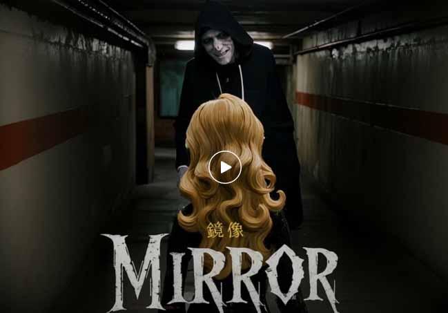 最近全网疯传的《镜像》AI动画短片，高阶教程来了，毫无保留地教给你！-3