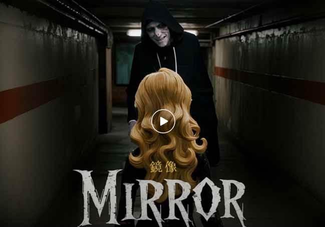 《镜像》AI动画高阶课：全网爆火短片复刻，音频驱动+分镜+特效叠加技法-1