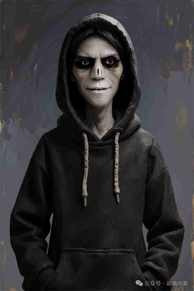 付费文章:最近全网疯传的《镜像》AI动画短片,高阶教程来了-6 付费文章:最近全网疯传的《镜像》AI动画短片,高阶教程来了-6