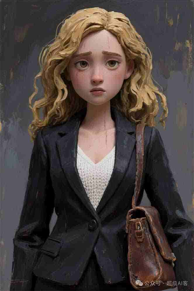 付费文章:最近全网疯传的《镜像》AI动画短片,高阶教程来了-3 付费文章:最近全网疯传的《镜像》AI动画短片,高阶教程来了-3