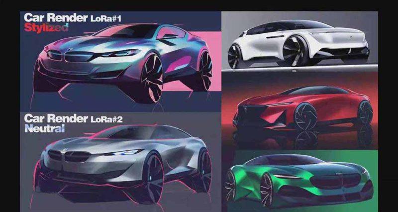 StableDiffusion工业设计实战营:掌握前沿的AI工具设计,颠覆传统设计模式-3 StableDiffusion工业设计实战营:掌握前沿的AI工具设计,颠覆传统设计模式-3