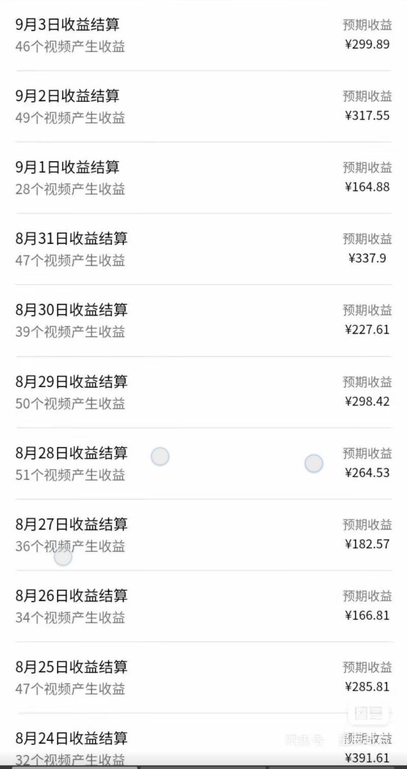 视频号 AI 小说漫画!无需剪辑,一键原创,小白日入500+的保姆级教程-3 视频号 AI 小说漫画!无需剪辑,一键原创,小白日入500+的保姆级教程-3