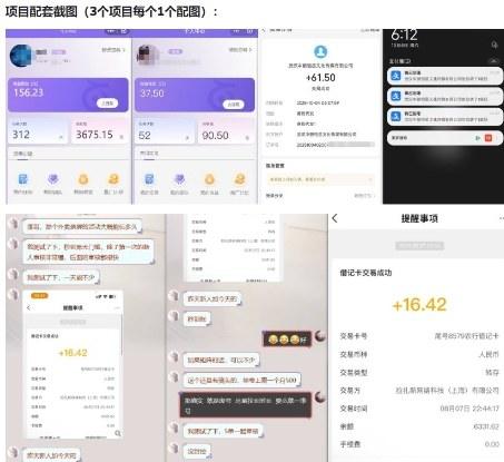 当天能收益的3个小项目拆解_包括平台+操作流程-2