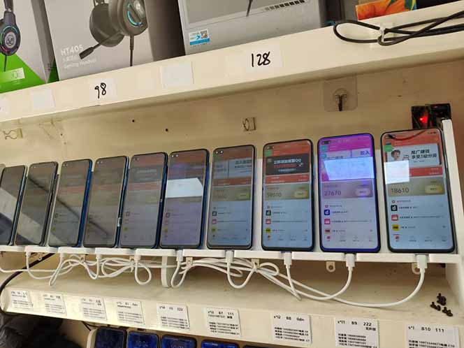 【2026源头首发】工作室必备手机自动搬砖单机20+，多平台海量任务持续更新-2