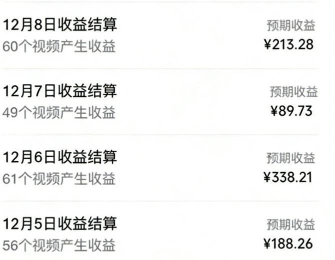 音乐号赚钱攻略新玩法:操作简单,一天3张,每天2小时(附详细操作教程)-2 音乐号赚钱攻略新玩法:操作简单,一天3张,每天2小时(附详细操作教程)-2