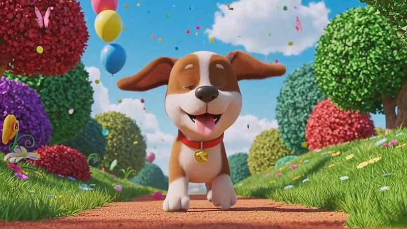 AI电影制作大师班：ChatGPT编剧、Suno配乐、Veo生成，Nano Banana教程，中英字幕|1080P-6