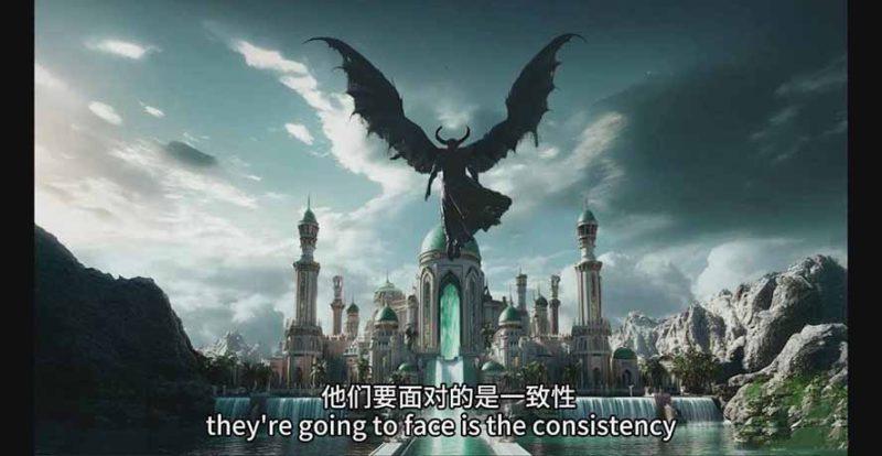 商业AI电影全案实战：从接单到交付，掌握将创意可靠地转化为客户付费成果的全套方法论-10