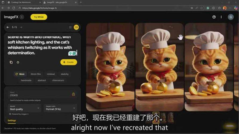 AI橘猫爆款视频课：创意脚本，AI生成，平台适配，从零开始打造千万播放萌宠账号-2