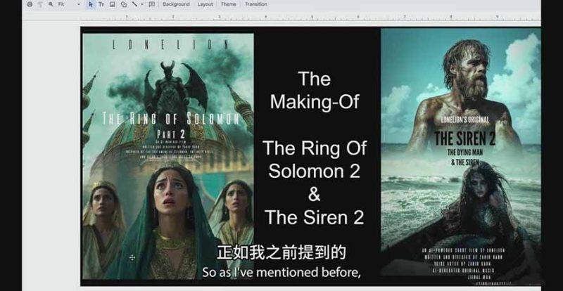商业AI电影全案实战：从接单到交付，掌握将创意可靠地转化为客户付费成果的全套方法论-4