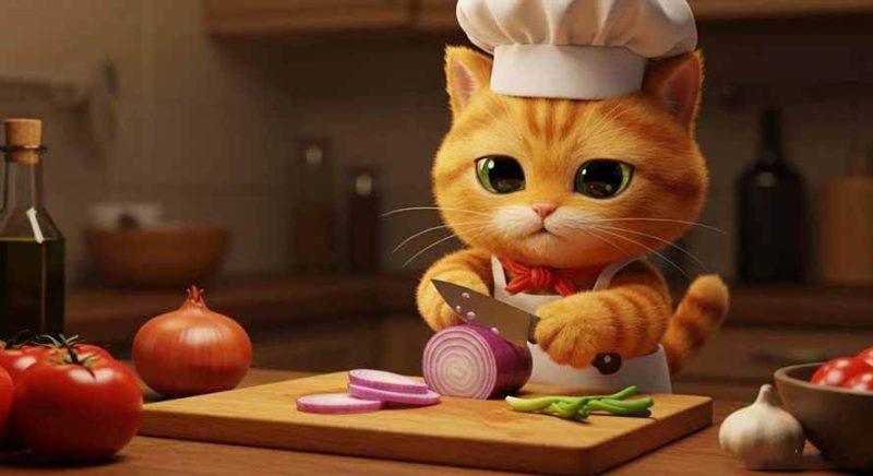 橘猫打工AI视频创作课：从提示词生成到剪辑发布，玩转抖音社媒爆款内容-2