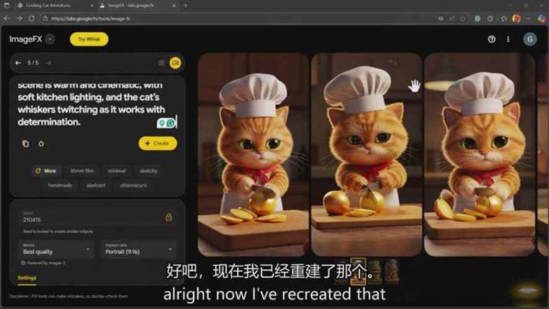 橘猫打工AI视频创作课：从提示词生成到剪辑发布，玩转抖音社媒爆款内容-4