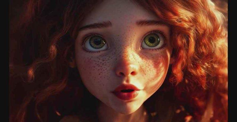 商业AI电影制作艺术指南：定制商业项目解决方案，助力创办专属AI电影工作室-3