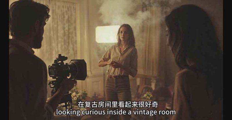 商业AI电影制作艺术指南：定制商业项目解决方案，助力创办专属AI电影工作室-7