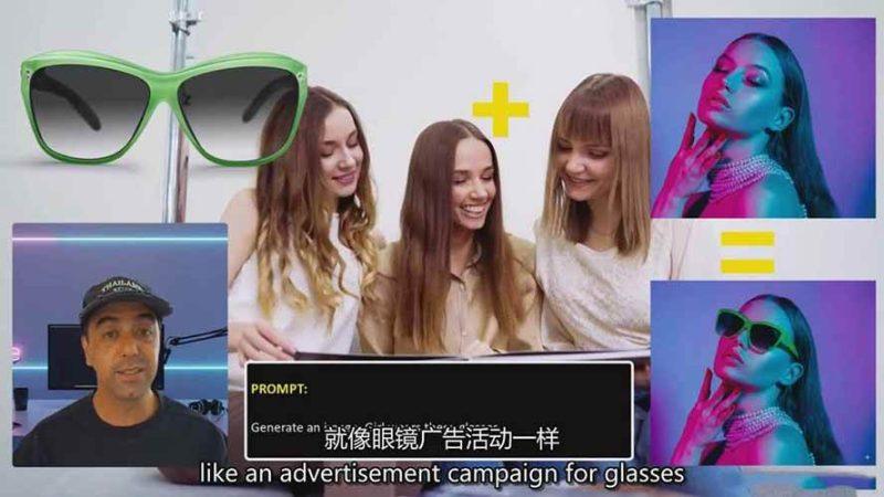 谷歌Gemini AI 图像工作流终极指南：Nano Banana全功能掌握，零基础创作专业视觉效果-4