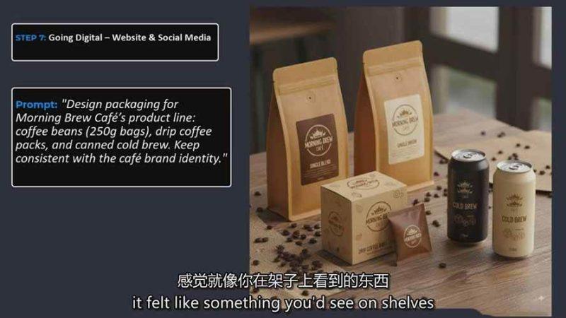 谷歌Gemini AI 图像工作流终极指南：Nano Banana全功能掌握，零基础创作专业视觉效果-5