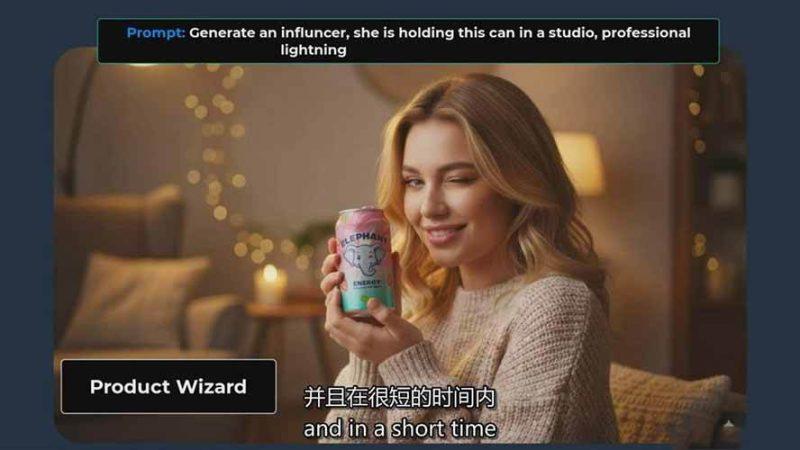 谷歌Gemini AI 图像工作流终极指南：Nano Banana全功能掌握，零基础创作专业视觉效果-3