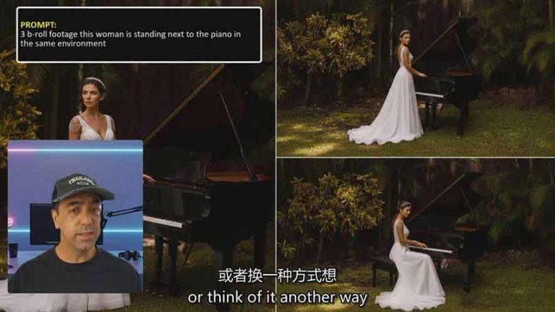 谷歌最新AI图像模型Gemini 2.5 Flash（Nano Banana）的终极实战指南，10分钟生成商业素材-3