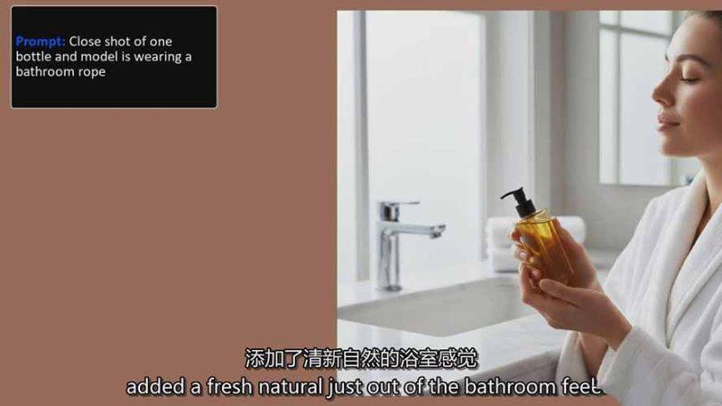 谷歌最新AI图像模型Gemini 2.5 Flash（Nano Banana）的终极实战指南，10分钟生成商业素材-8