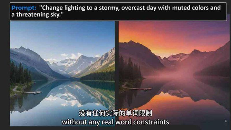 谷歌最新AI图像模型Gemini 2.5 Flash（Nano Banana）的终极实战指南，10分钟生成商业素材-2