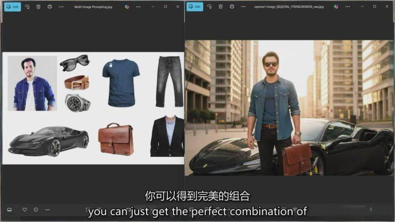 Google Nano Banana全能课：从入门到精通，AI照片编辑与创意设计全掌握-1