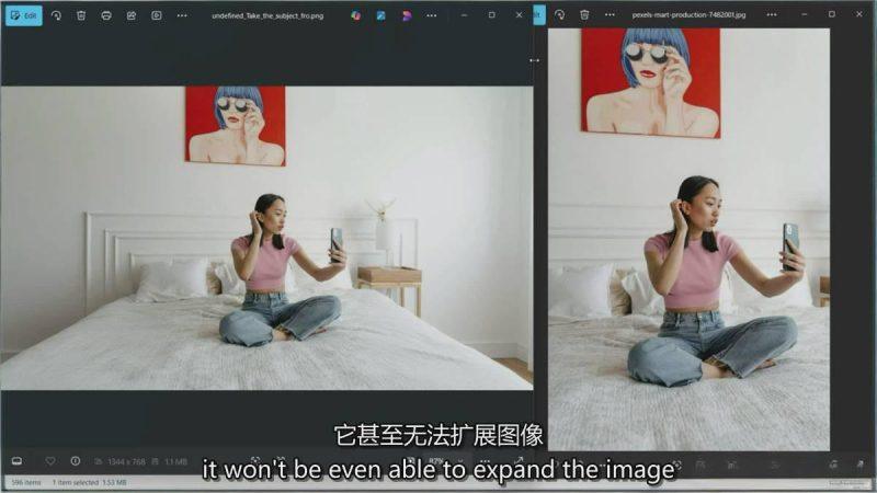 Nano Banana-AI设计大师班，修图合成、广告创作、视觉升级，掌握黄金生产技能，月接单增收过万-5