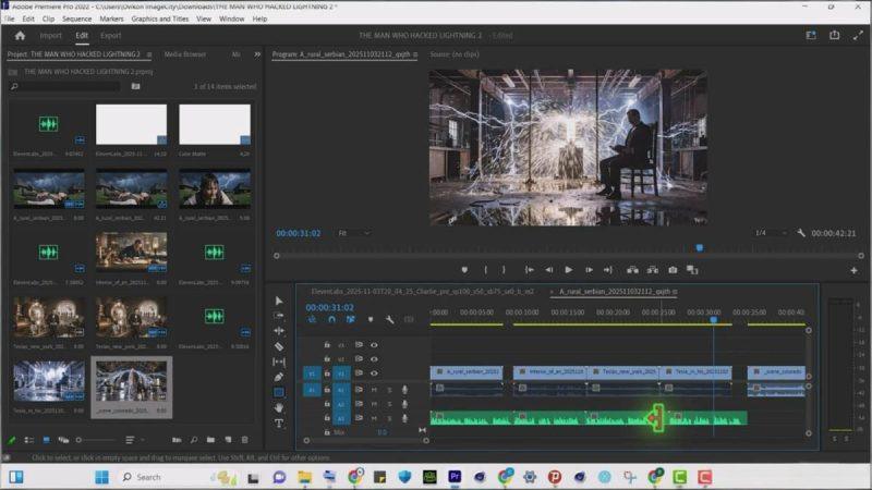 AI电影制作终极指南：从创意到成片，系统掌握智能影视全流程实战课（中英字幕）-3